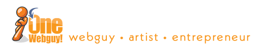 Frank Deardurff — One Web Guy | webguy · artist · entrepreneur